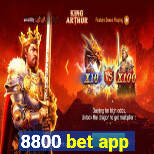 8800 bet app